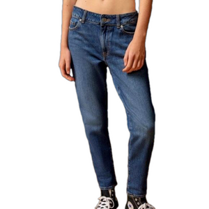 BDG Urban Outfitters Mid-Rise Skinny Jean Tinted Denim Size 26